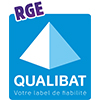 Qualibat RGE